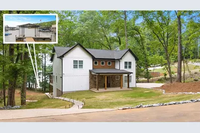 8875 Lakeside Way, Gainesville, GA 30506 - Photo 1