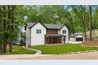 8875 Lakeside Way, Gainesville, GA 30506 - Photo 88