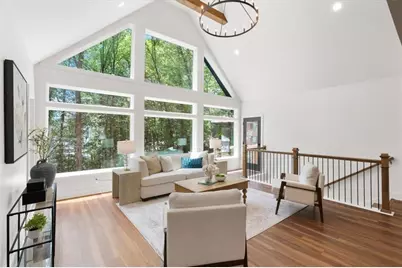 8875 Lakeside Way, Gainesville, GA 30506 - Photo 2
