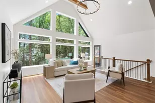 8875 Lakeside Way, Gainesville, GA 30506 - Photo 2