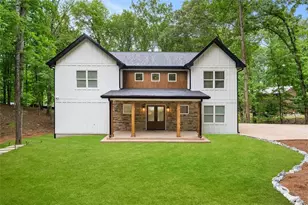 8875 Lakeside Way, Gainesville, GA 30506 - Photo 6