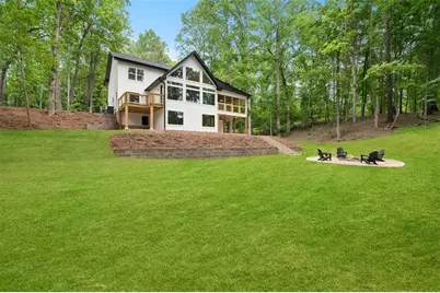 8875 Lakeside Way, Gainesville, GA 30506 - Photo 4