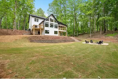 8875 Lakeside Way, Gainesville, GA 30506 - Photo 4