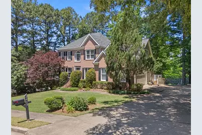 2410 Waterton Court NW, Acworth, GA 30101 - Photo 2