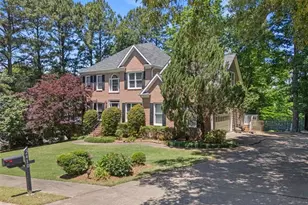 2410 Waterton Ct NW, Acworth, GA 30101 - Photo 2