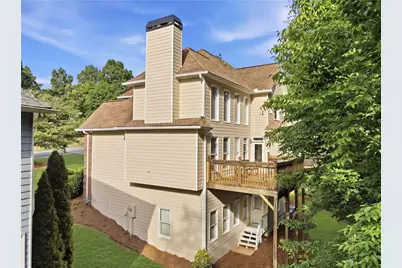 6745 Preston Glen Drive, Alpharetta, GA 30005 - Photo 4