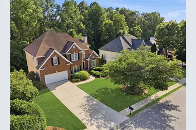 6745 Preston Glen Drive, Alpharetta, GA 30005 - Photo 2