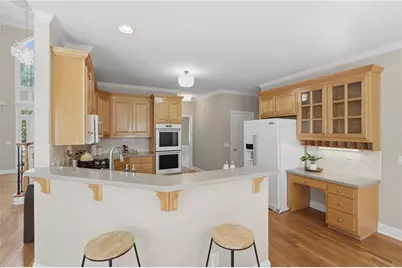6745 Preston Glen Drive, Alpharetta, GA 30005 - Photo 14