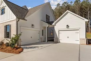 208 Knollwood Bnd, Canton, GA 30115 - Photo 2