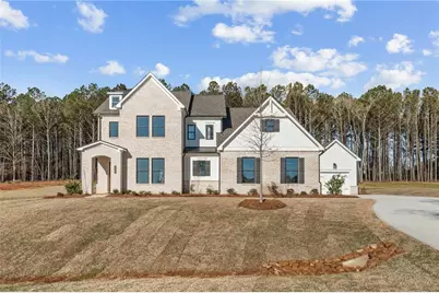 208 Knollwood Bend, Canton, GA 30115 - Photo 2