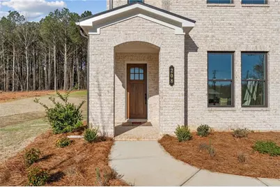 208 Knollwood Bend, Canton, GA 30115 - Photo 6