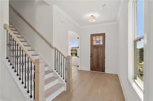 208 Knollwood Bnd, Canton, GA 30115 - Photo 6