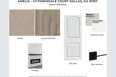 47 Parkdale Court, Dallas, GA 30157 - Photo 6