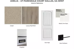 47 Parkdale Ct, Dallas, GA 30157 - Photo 6