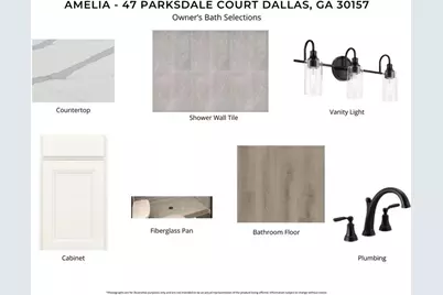 47 Parkdake Court, Dallas, GA 30157 - Photo 4