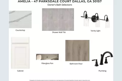47 Parkdale Court, Dallas, GA 30157 - Photo 4