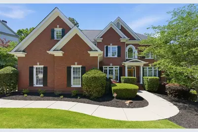 348 Aviemore Lane, Suwanee, GA 30024 - Photo 1
