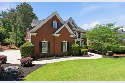 348 Aviemore Lane, Suwanee, GA 30024 - Photo 50