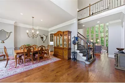 348 Aviemore Lane, Suwanee, GA 30024 - Photo 8