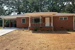 4707 City View Dr, Forest Park, GA 30297 - Photo 1