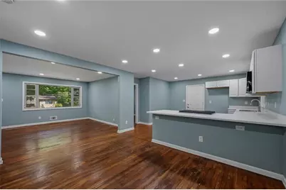 4707 City View Drive, Forest Park, GA 30297 - Photo 8