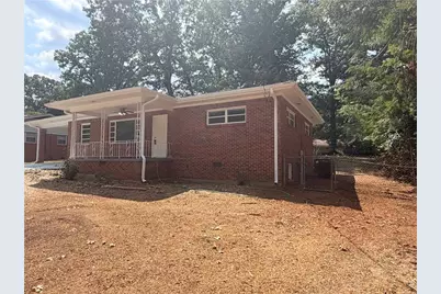 4707 City View Drive, Forest Park, GA 30297 - Photo 2