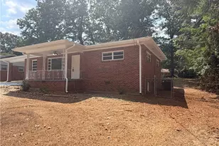 4707 City View Dr, Forest Park, GA 30297 - Photo 2