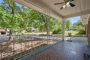 4707 City View Dr, Forest Park, GA 30297 - Photo 6