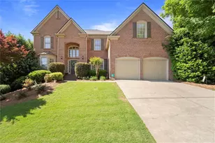 7035 Bennington Ln, Cumming, GA 30041 - Photo 1