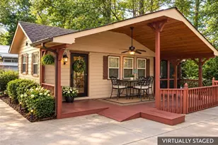 87 Maple Wood Ln, Cleveland, GA 30528 - Photo 1