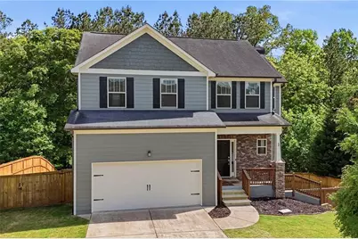 48 Harrier Drive, Dawsonville, GA 30534 - Photo 1
