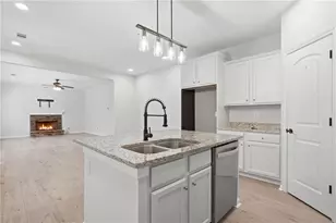 48 Harrier Dr, Dawsonville, GA 30534 - Photo 16