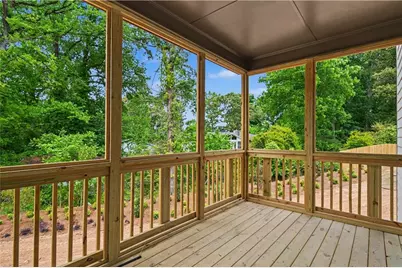 4251 Fern River Trail #11, Norcross, GA 30093 - Photo 6