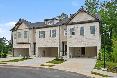 4251 Fern River Trail #11, Norcross, GA 30093 - Photo 1