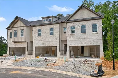 4251 Fern River Trail #11, Norcross, GA 30093 - Photo 1