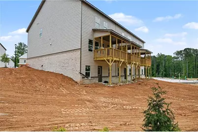 4251 Fern River Trail #11, Norcross, GA 30093 - Photo 2