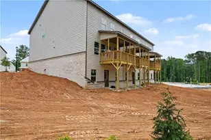 4251 Fern River Trl, Norcross, GA 30093 - Photo 2