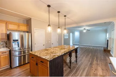 1038 Island View Court, Buford, GA 30518 - Photo 16