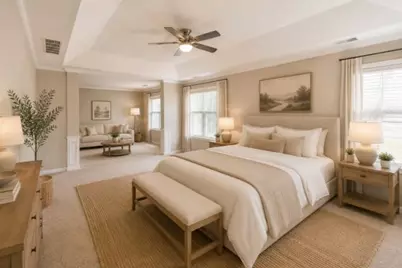 1038 Island View Court, Buford, GA 30518 - Photo 2