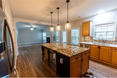 1038 Island View Court, Buford, GA 30518 - Photo 2
