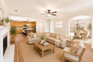 1038 Island View Ct, Buford, GA 30518 - Photo 2
