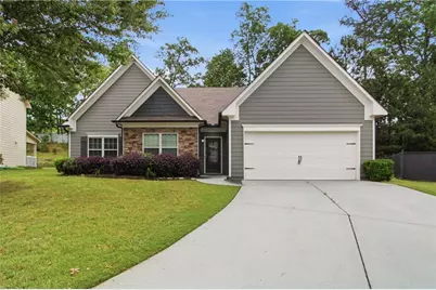2091 Line Drive, Lawrenceville, GA 30043 - Photo 1
