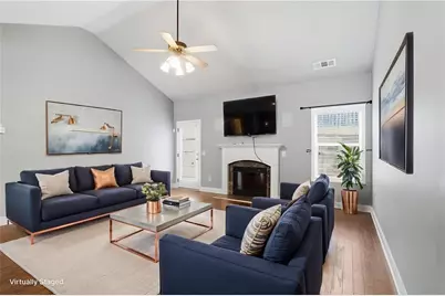 2091 Line Drive, Lawrenceville, GA 30043 - Photo 2