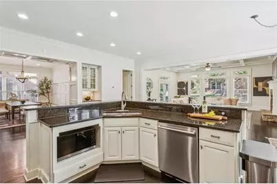 3061 Haynes Trail, Alpharetta, GA 30022 - Photo 10