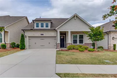 6917 River Rock Drive, Flowery Branch, GA 30542 - Photo 1