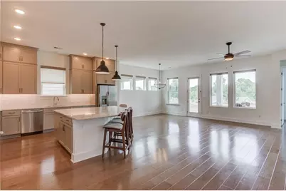 6917 River Rock Drive, Flowery Branch, GA 30542 - Photo 8