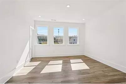 1611 Worley Way NW, Atlanta, GA 30318 - Photo 12
