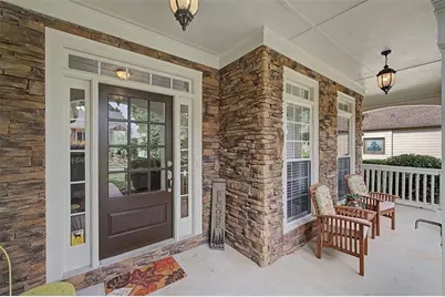 320 Cabinwood Trail, Canton, GA 30115 - Photo 2