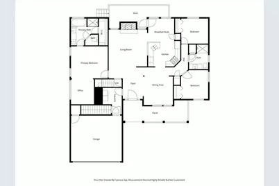 320 Cabinwood Trail, Canton, GA 30115 - Photo 48