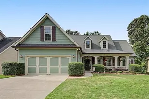 320 Cabinwood Trail, Canton, GA 30115 - Photo 1